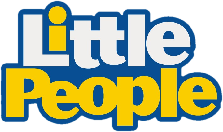 Little People by Fisher-Price